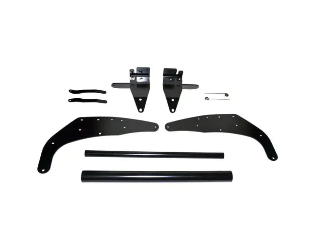 TRANS4 KIT DODGE RAM BLK