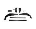TRANS4 KIT DODGE RAM BLK