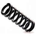 SPRING: (T) 22.000 TLG X 3.750 ID X 450 LBS/IN SILVER