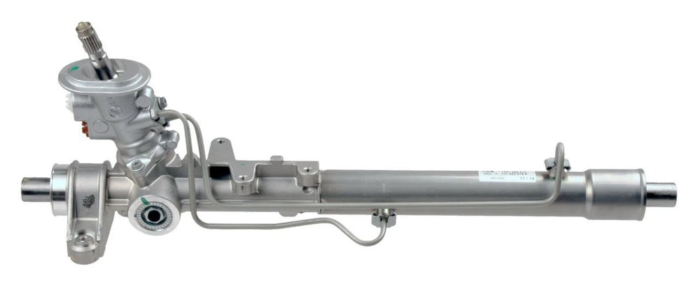 STEERING RACK