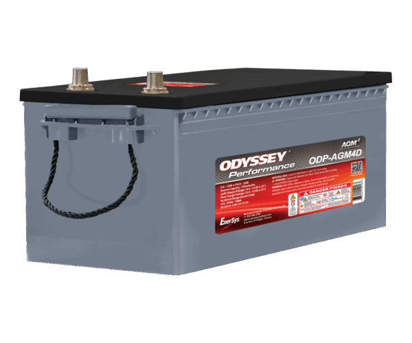 Odyssey auto part