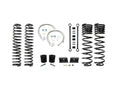 Jeep Gladiator JT 2.5 Inch Heavy Duty Enforcer Lift Stage 1 EVO Manufacturing