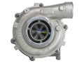 TURBOCHARGER SERV