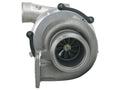 TURBOCHARGER SERV