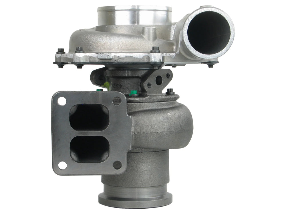 TURBOCHARGER SERV