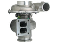 TURBOCHARGER SERV