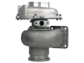 TURBOCHARGER SERV