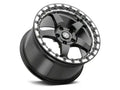 Forgestar D5 Beadlock 18x10.5 / 5x120.65 BP / ET65 / 8.3in BS Gloss Black Wheel