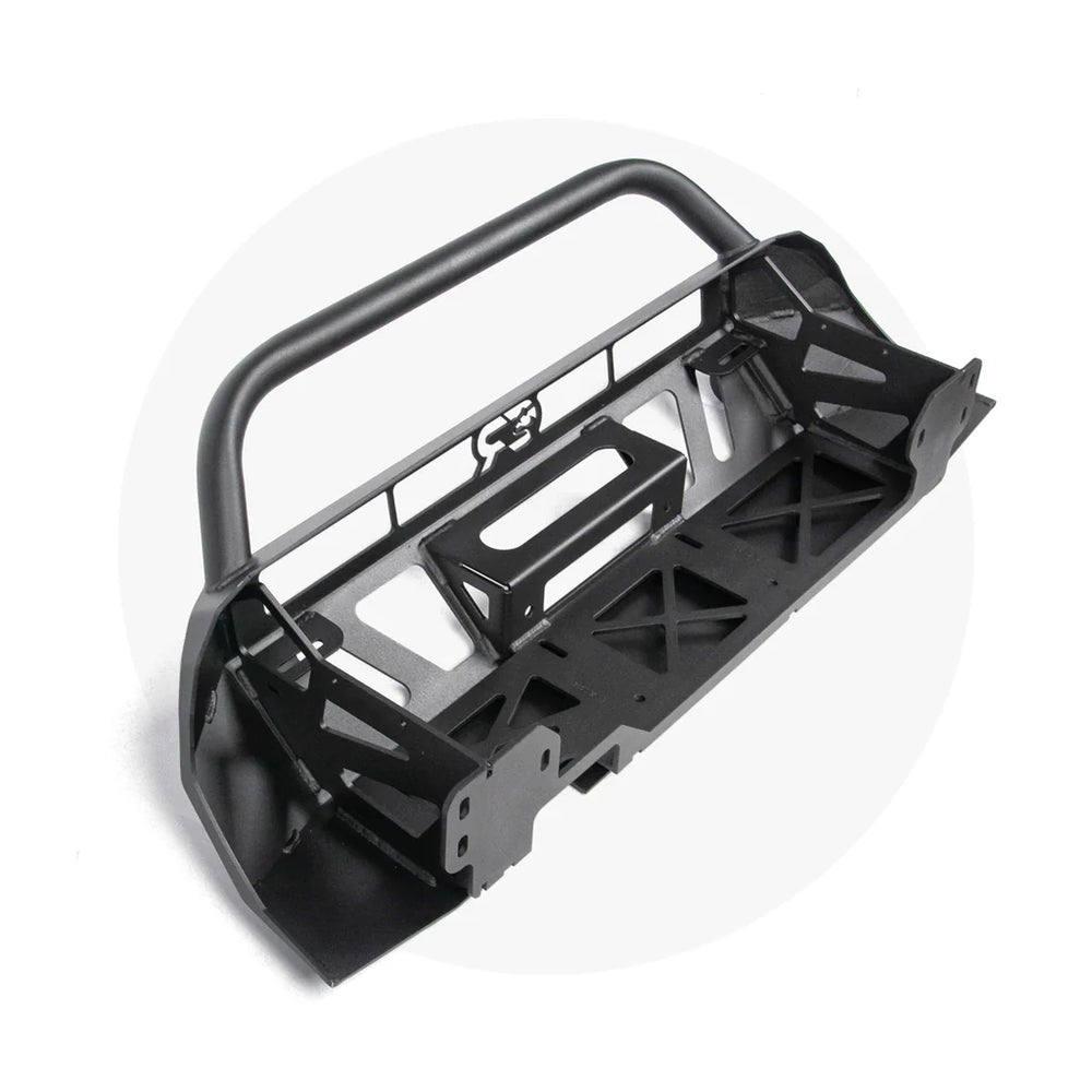 CALI RAISED light bar