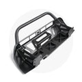 CALI RAISED light bar