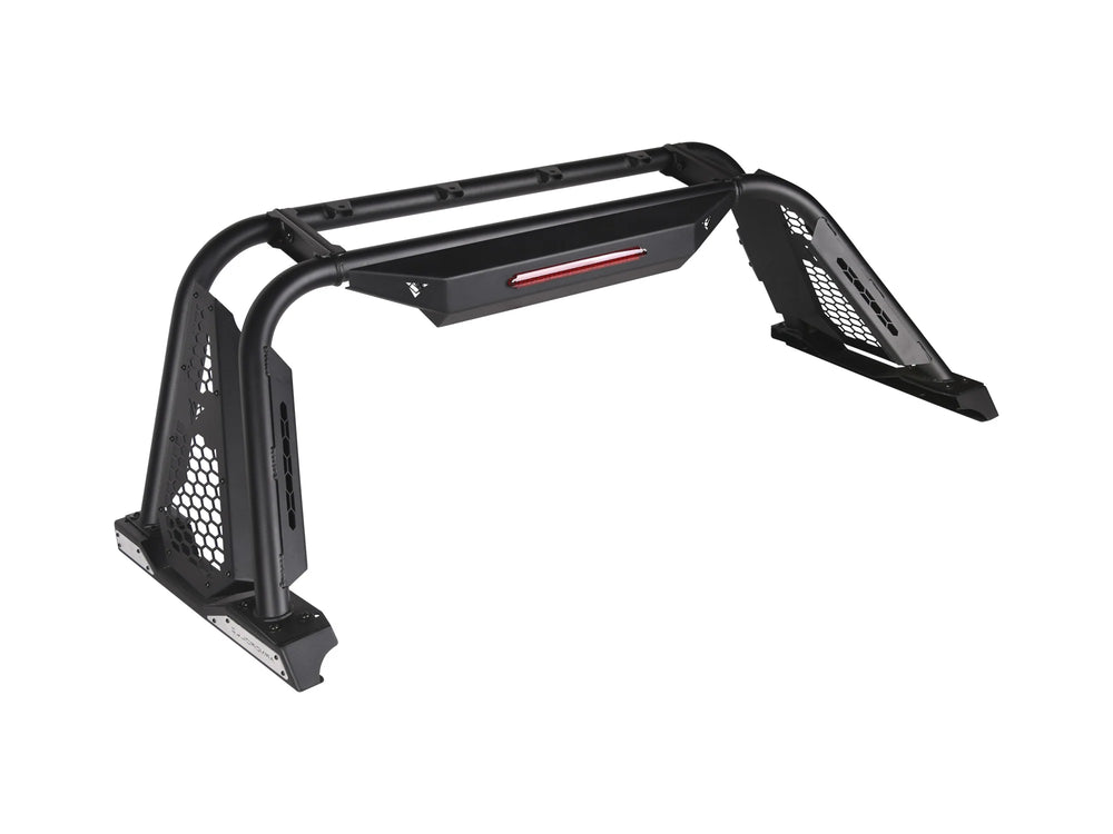 CR-M CHASE RACK W/3RD BRAKE FOR MOS