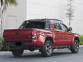 CR-M CHASE RACK W/3RD BRAKE FOR MOS