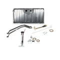 1966-67 CHEVY II NOVA COATED STEEL EFI G