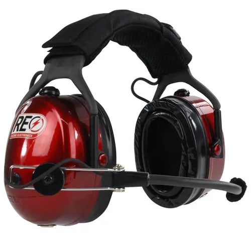 Headset 2 way 3M/Peltor Spotter Deluxe