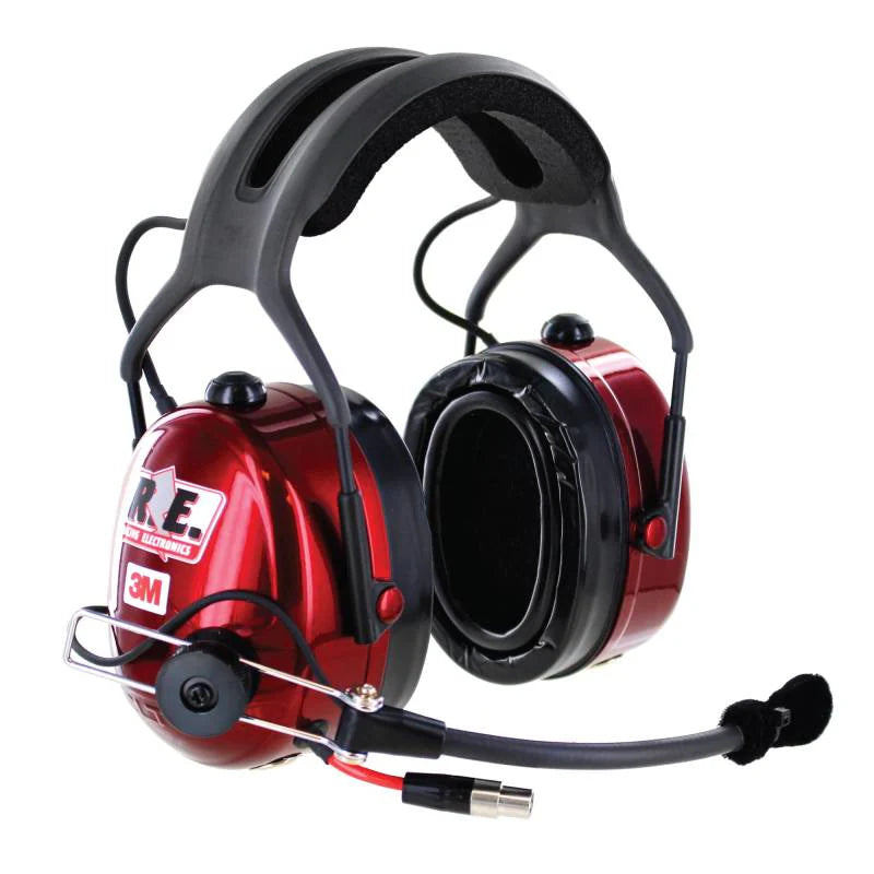 Headset 2 way 3M/Peltor Spotter Deluxe