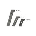 Cali Raised 2022+ Toyota Tundra Overland Bed Rack - Low Profile Rack