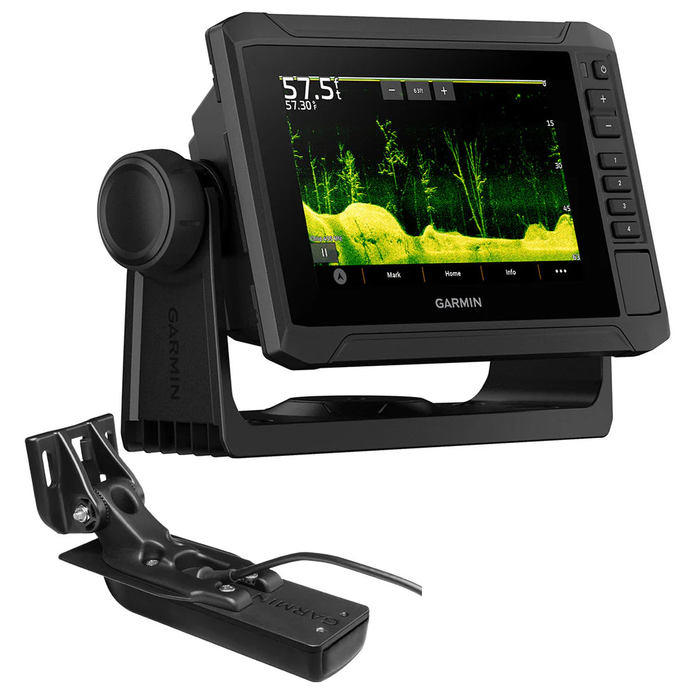 ECHOMAP UHD2 73SV, U.S. INLAND WITH