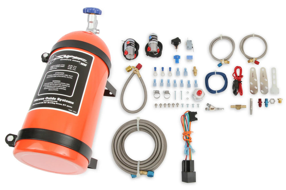 SNIPER KIT 4 6 CYCLE EFI