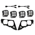 Baja Designs headlights
