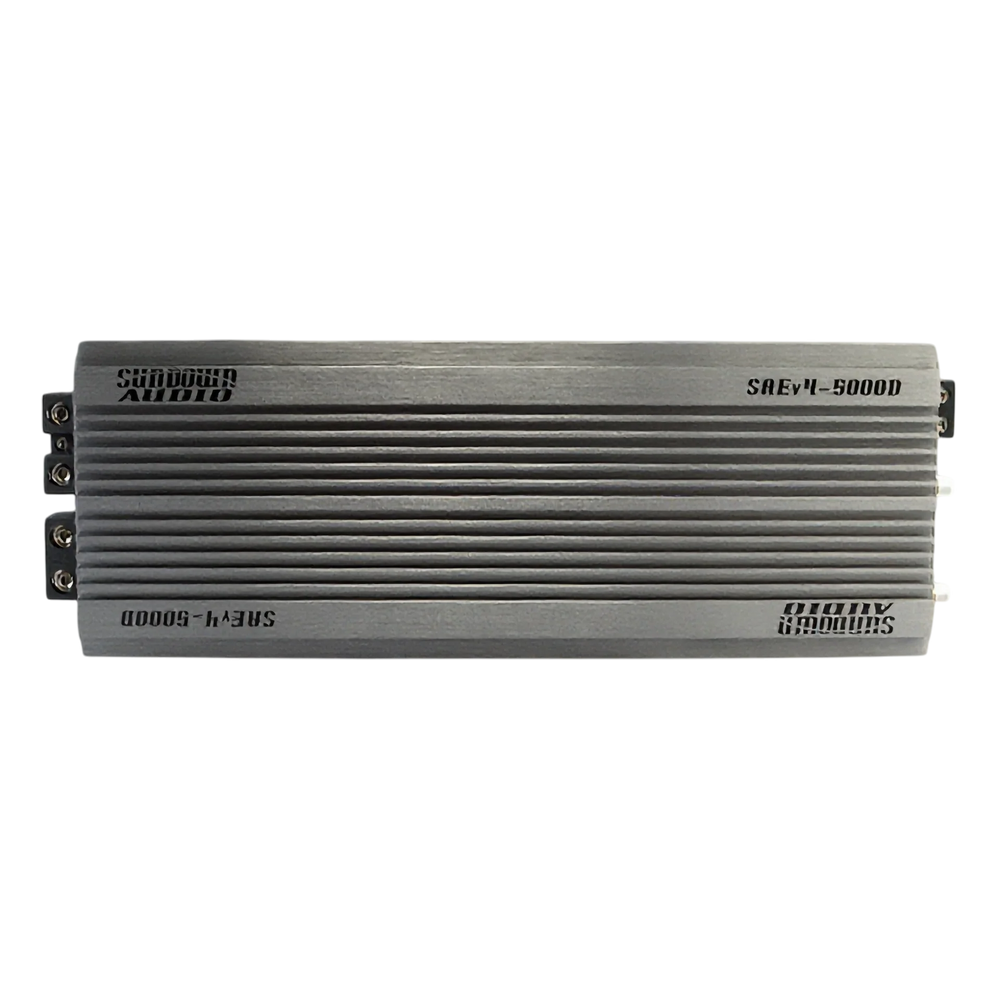 Sundown Audio - A-SAEV45000