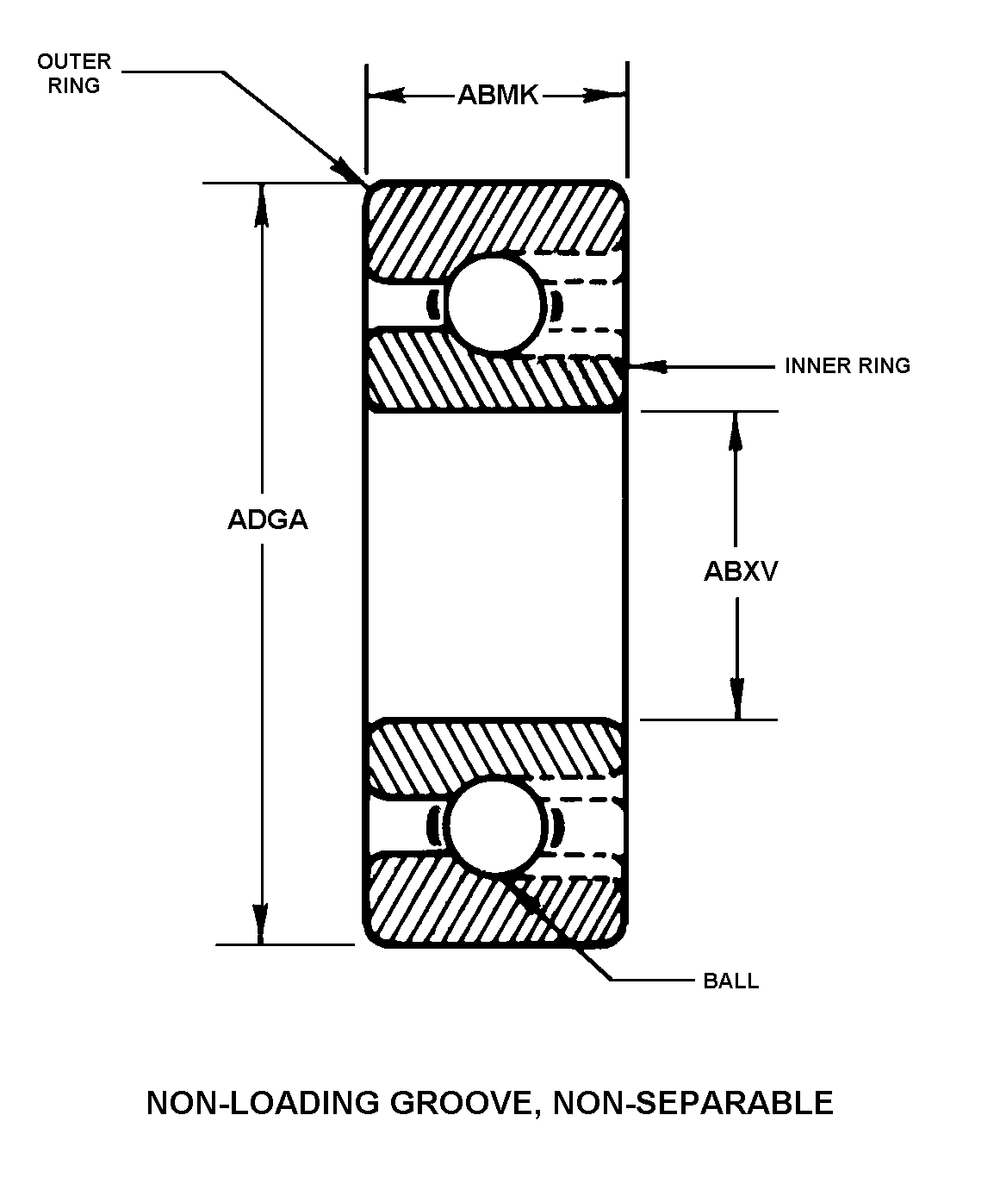 DOMESTIC ALTERNATOR