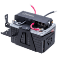 2018-Present Jeep Wrangler JL Dual Battery Kit - Gen 3
