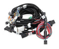 Holley auto part detail