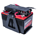 2007-2014 Toyota FJ Cruiser Dual Battery Kit - Gen 3