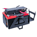 2007 - 2011 Jeep JK Dual Battery Kit - Gen 3