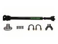 JL Rear 1350 CV Driveshaft Rubicon 4 Door with Pinion Yoke Revolution Gear and Axle