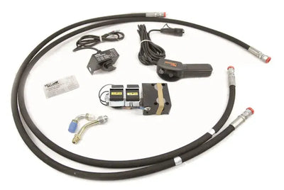 HYD VALVE SYSTEM KIT
