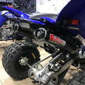 Big Gun 15-24 Yamaha Raptor 700 EVO R Dual Full System Exhaust