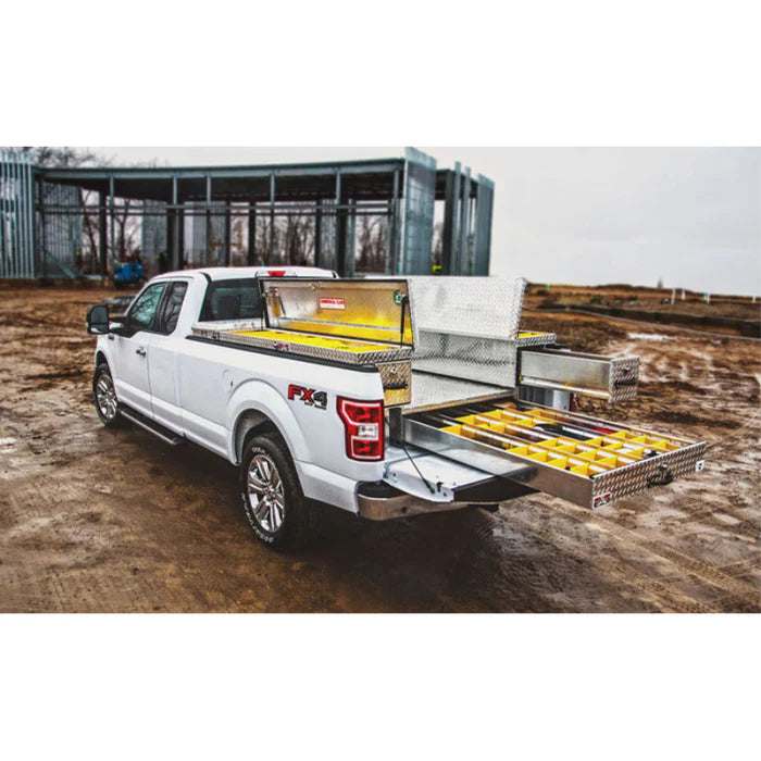 34IN LOSIDERSAFE W/REAR BEDSAFE ROLLER DRAWER COMM CLASS PASSENGER SIDE