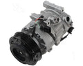 FOUR SEASONS air compressor