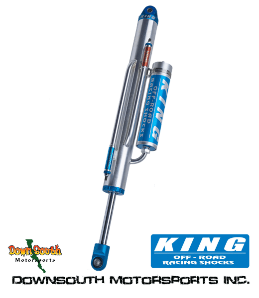 2.5 PR 2 TUBE BYPASS PIGGYBACK RESERVOIR STYLE 1 16 IN