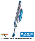 2.5 PR 2 TUBE BYPASS PIGGYBACK RESERVOIR STYLE 1 16 IN