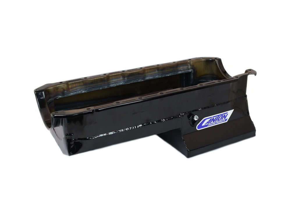 BBC DRAG POWER PAN - BLK
