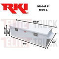 RKI auto part