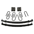 Skyjacker 6" SR 74.5-93 RAMCH/TRLD