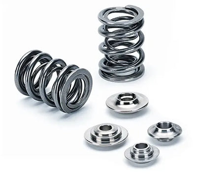 Supertech Toyota 1GR-FE 24V Dual Valve Spring Kit