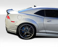 Extreme Dimensions fender flares