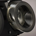 Alpharex 09-25 Nissan GT-R Nova-Series LED Tail Lights - Smoke