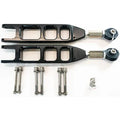 ISC Suspension Basic Street Sport Coilovers 04-10 Focus 2 DA3 DB3 DB3-RS