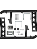 ARB Deluxe Front Rails 4415020 200 Ser To12