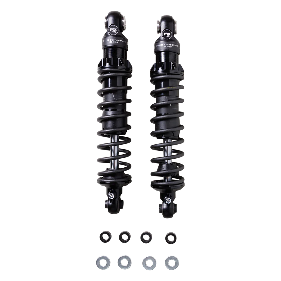 FOX shock absorber