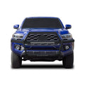 RAMBLER GRILLE GUARD