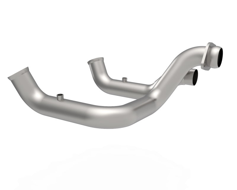 3' SS COMPETITION ONLY OEM CONNECTI