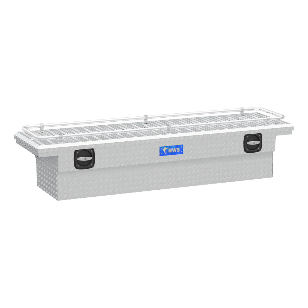 SECURE LOCK WITH RAILS