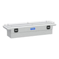 SECURE LOCK WITH RAILS