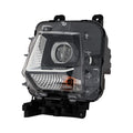 Maxzone Vehicle Lighting Corp headlights